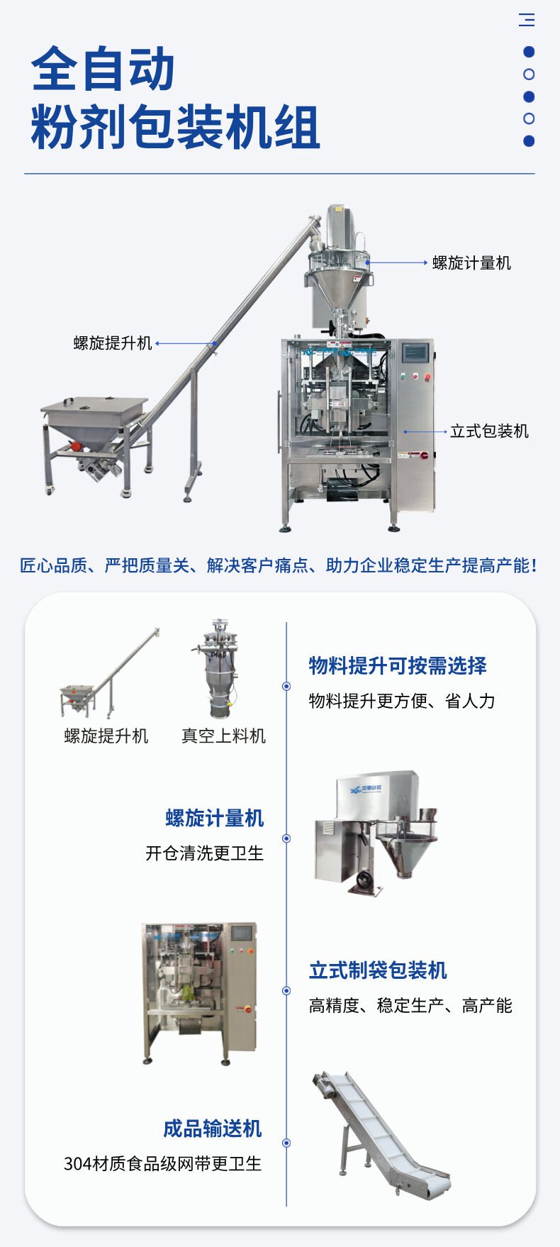 包裝機(jī)械設(shè)備生產(chǎn)廠家